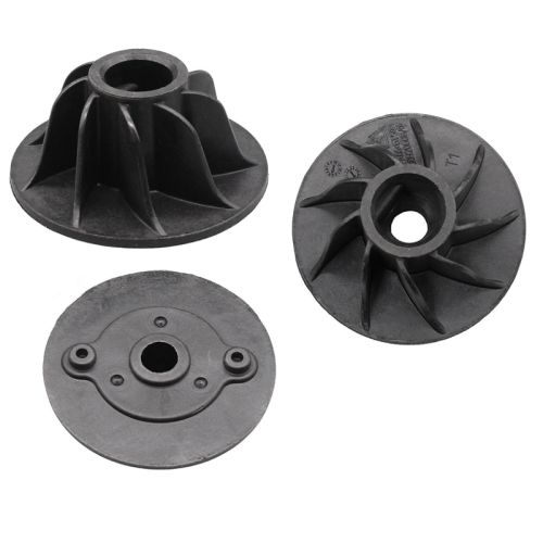 WENTYLATOR UCHWYT STIGA SLM 3448 3648 AE 48V ORYGI