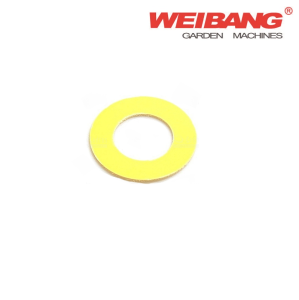 PODKŁADKA CIERNA NOŻA DO WEIBANG WB454 WB456 WB455 5310402010 ORYGINAŁ