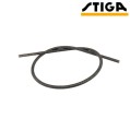 WAŁEK NAPĘDOWY + RURA DO STIGA SGT SMT 226 TJ 225 ALPINA T 26 118804212/0 O