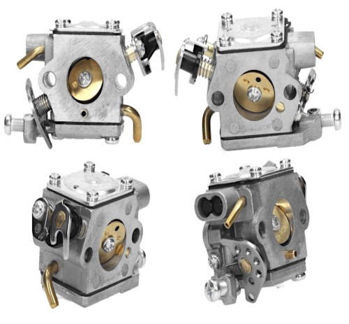 GAŹNIK DO PILARKI OLEO-MAC GS35 GS35C GS350 GS350C GSH40 GSH400 50240045R