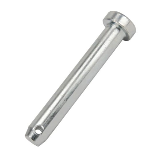 SWORZEŃ 16X76 MM Z OTWOREM NA ZAWLECZKĘ OCYNKOWANY