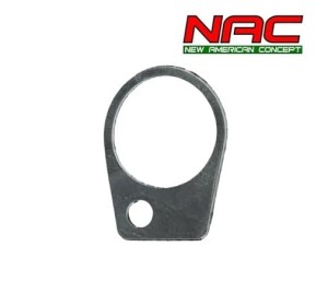 USZCZELKA POD FILTR POWIETRZA DO NAC CST45-40 CST52-45 CST61-50 ORYGINAŁ