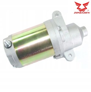 ROZRUSZNIK ELEKTRYCZNY SILNIKI MTD THORX 4P90 751-12207 ZONGSHEN ORYGINAŁ