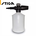 PIANOWNICA 0,75l STIGA HPS 110 235 345 550 650 KARCHER K2 K3 K4 K5 ORYGINAŁ