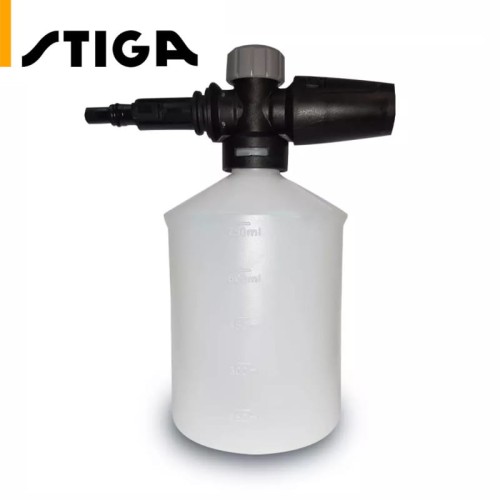 PIANOWNICA 0,75l STIGA HPS 110 235 345 550 650 KARCHER K2 K3 K4 K5 ORYGINAŁ