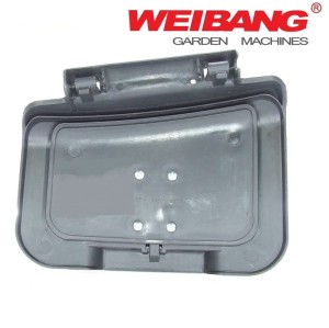POKRYWA WYRZUTU BOCZNEGO WEIBANG WB536SKL WB536SB WB537SC V-3IN1-BBC ORYG