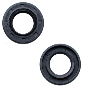 USZCZELNIACZ WAŁU HONDA G100 K 30X17X6 EM600 EX1000 BF2 AM AK