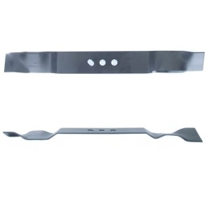 NÓŻ 53 CM MULCZUJĄCY DO KOSIAREK NAC ŚREDNICA OTWORU 15 MM S530-057