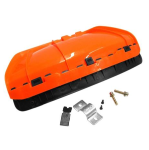 OSŁONA GŁOWICY WAŁ 26mm BC CG CYG 415 430 520 WLB SCION MATRIX NAC DEMON