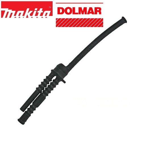 WĘŻYK PALIWA DOLMAR PS 34 36 41 45 MAKITA DCS 4610 3416 34 ORYGINAŁ