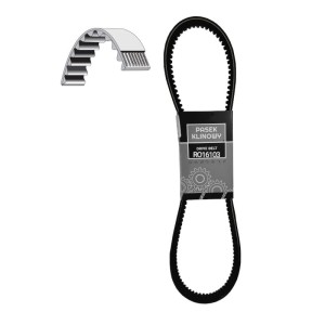 PASEK ZĘBATY NOŻY STIGA VILLA PARK 85 COMBI QF