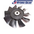 WENTYLATOR CHŁODZĄCY SKRZYNI HYDRO-GEAR 53822 FERRIS 3400 ORYGINAŁ