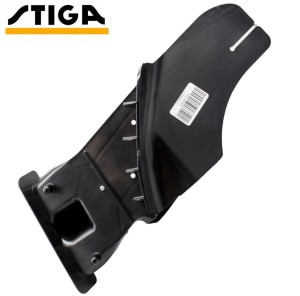 WKŁADKA MULCZUJĄCA CASTELGARDEN CP1 480 484 XC 48