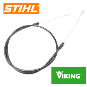 LINKA HAMULCA STIHL VIKING MB 410 415 443 465 460 C TX 63367007500 ORYGINAŁ