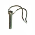 ZAWLECZKA RURKOWA OCYNK 8X50 MM GOPART