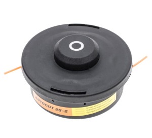 GŁOWICA ŻYŁKOWA M10x1.25 AUTOCUT 25-2 STIHL Z ŻYŁKĄ DO KOSY WYKASZARKI