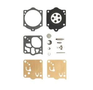 Zestaw naprawczy do gaźnika WALBRO K10-WJ WJ-57 WJ-12 WJ-78 WJ-87 WJ-84 20A