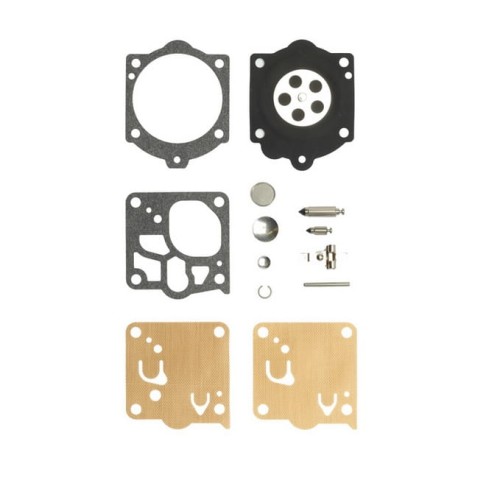 Zestaw naprawczy do gaźnika WALBRO K10-WJ WJ-57 WJ-12 WJ-78 WJ-87 WJ-84 20A