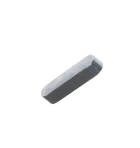 KLIN WPUST PRYZMATYCZNY 8X7X28 MM DIN 6885 STALOWY
