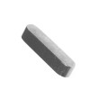 KLIN WPUST PRYZMATYCZNY 8X7X60 MM DIN 6885 STALOWY