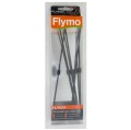 ŻYŁKA WŁÓKNO 5 SZTUK FLY24 FLYMO GARDEN VAC 1800 2200 2500 5138593-90 ORYGI