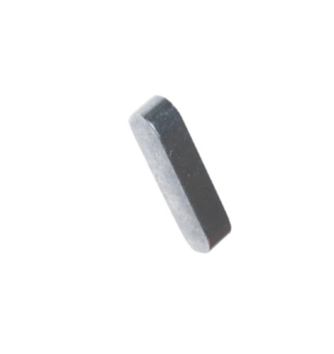 KLIN WPUST PRYZMATYCZNY 12X8X35 MM DIN 6885 STAL