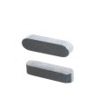 KLIN WPUST PRYZMATYCZNY 5X5X10 MM DIN 6885 STALOWY