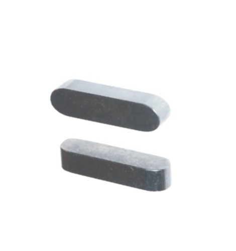 KLIN WPUST PRYZMATYCZNY 5X5X10 MM DIN 6885 STALOWY