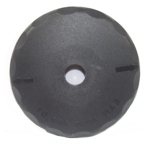 POKRĘTŁO GŁOWICY SPEED 400 ECHO PAS-225 GT-230 SHINDAIWA T235 E415000180