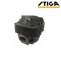 CYLINDER 40mm STIGA BC 545 B SBC 242 D 243 ALPINA ABR B 42 TB 422 ORYGINAŁ