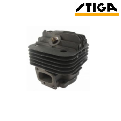 CYLINDER 40mm STIGA BC 545 B SBC 242 D 243 ALPINA ABR B 42 TB 422 ORYGINAŁ