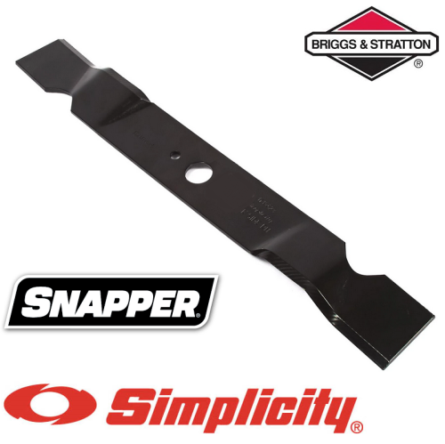 NÓŻ 52,1CM LEWY DO SIMPLICITY SNAPPER 1719623ASM LT1840 LT18400 40' ORYGIN