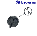 KOREK ZBIORNIKA PALIWA PARTNER P340S P350S P360S 5742271-01 ORYGINAŁ