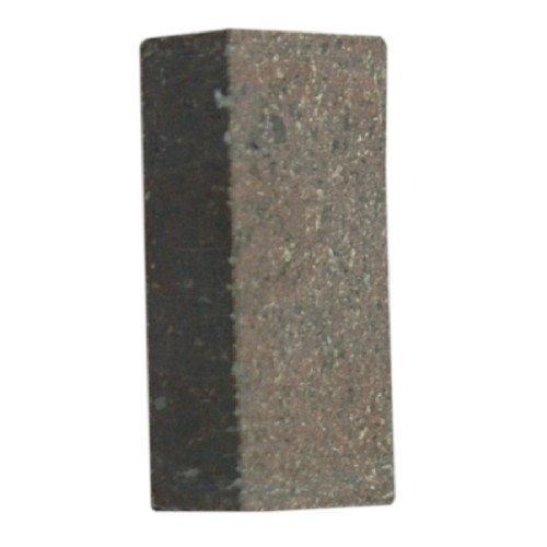 KLOCEK HAMULCOWY DO HONDA HF2213 HF2216 HF2218 HF2220 HF2315 HF2415