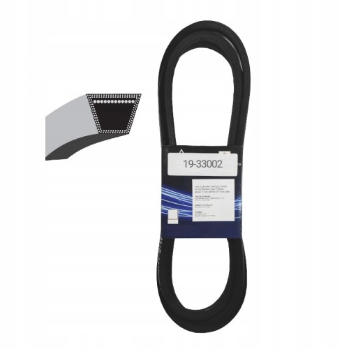 PASEK JAZDY CASTELGARDEN 108 5/98 12,5/98 98 16/108 XD 130 140 150 XDL 170