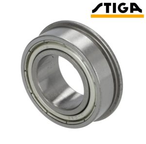 ŁOŻYSKO KOŁA PRZEDNIEGO DO HONDA SOLO AL-KO ORYGINAŁ STIGA 125122200/2