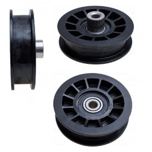 KOŁO PASOWE NAP. JAZDY PARTNER P155 P125 P145 P180 P185 P45 POULAN PB PXT X