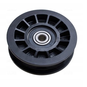 KOŁO PASOWE JAZDY HUSQVARNA TS YT YTA YTH LT126 TC 130 139 242 338 342 89mm