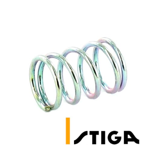 SPRĘŻYNA KOŁA KOSISKA STIGA ESTATE 6102 7102 7122 CASTELGARDEN ALPINA ORYGI