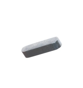 KLIN WPUST PRYZMATYCZNY 8X7X25 MM DIN 6885 STALOWY