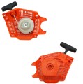 ROZRUSZNIK KOMPLETNY SZARPAK STARTER PIŁY HUSQVARNA 135 Mark II 5914667-02