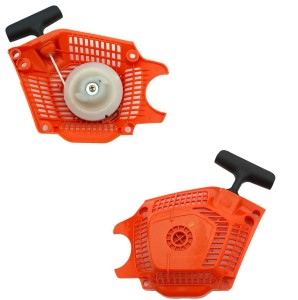 ROZRUSZNIK KOMPLETNY SZARPAK STARTER PIŁY HUSQVARNA 135 Mark II 5914667-02