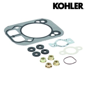 ZESTAW GŁOWICY CYLINDRA KOHLER CH 25 GS S 730 740 2484104-S 2484103-S