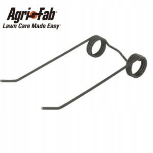 SPRĘŻYNA WERTYKULATORA DO GRABI AERATORA AGRIFAB 450457 46761 ORYGINAŁ