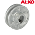 AL-KO Comfort 38 P Combi Care (112799), (01/2012 - 01/2018)