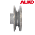 AL-KO Comfort 38 P Combi Care (112799), (01/2018)