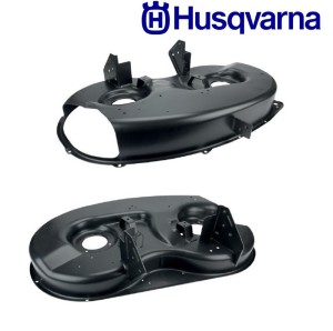 KOSISKO DECK 97CM DO HUSQVARNA LT151 LT1597 LTH151 LTH1797 ZENOAH LT1338 ORYGINAŁ
