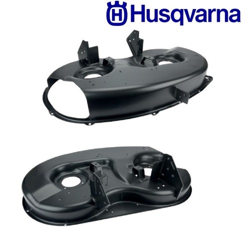 KOSISKO DECK 97CM MRBRICOLAGE MBA13597K2 VERTS LOISIRS VL