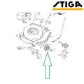 STIGA 1111-0684-04