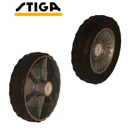 KOŁO DO STIGA COLLECTOR 46 460 50 53 55 S SE COMBI 43 48 50 53 55 DUOCLIP ORYGINAŁ